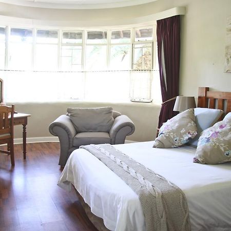 Carrington Lodge キンバリー エクステリア 写真