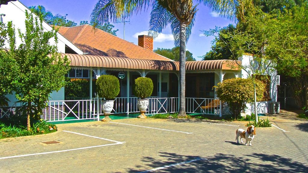 Carrington Lodge キンバリー エクステリア 写真