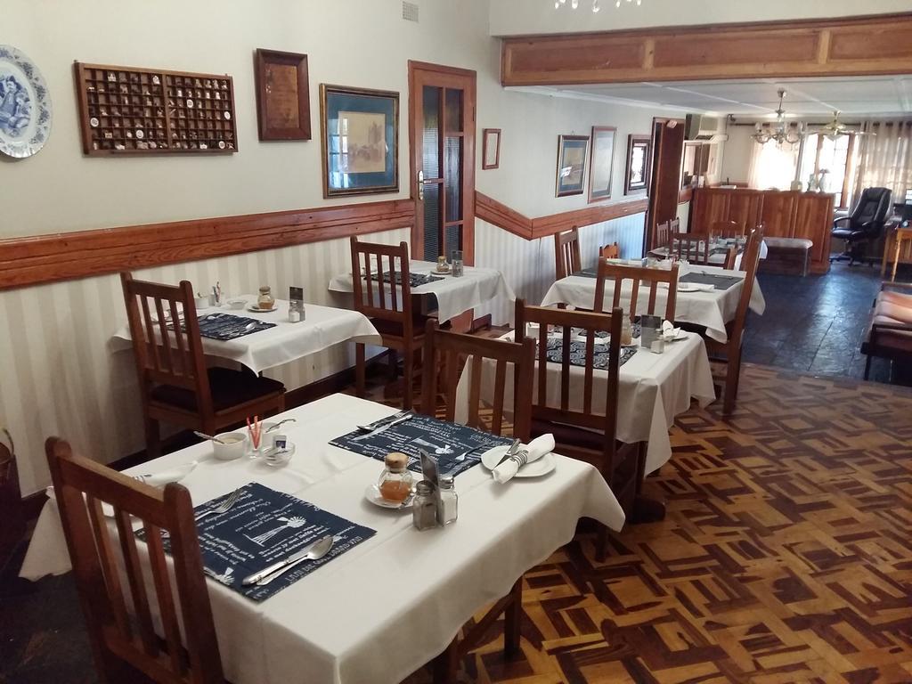 Carrington Lodge キンバリー エクステリア 写真