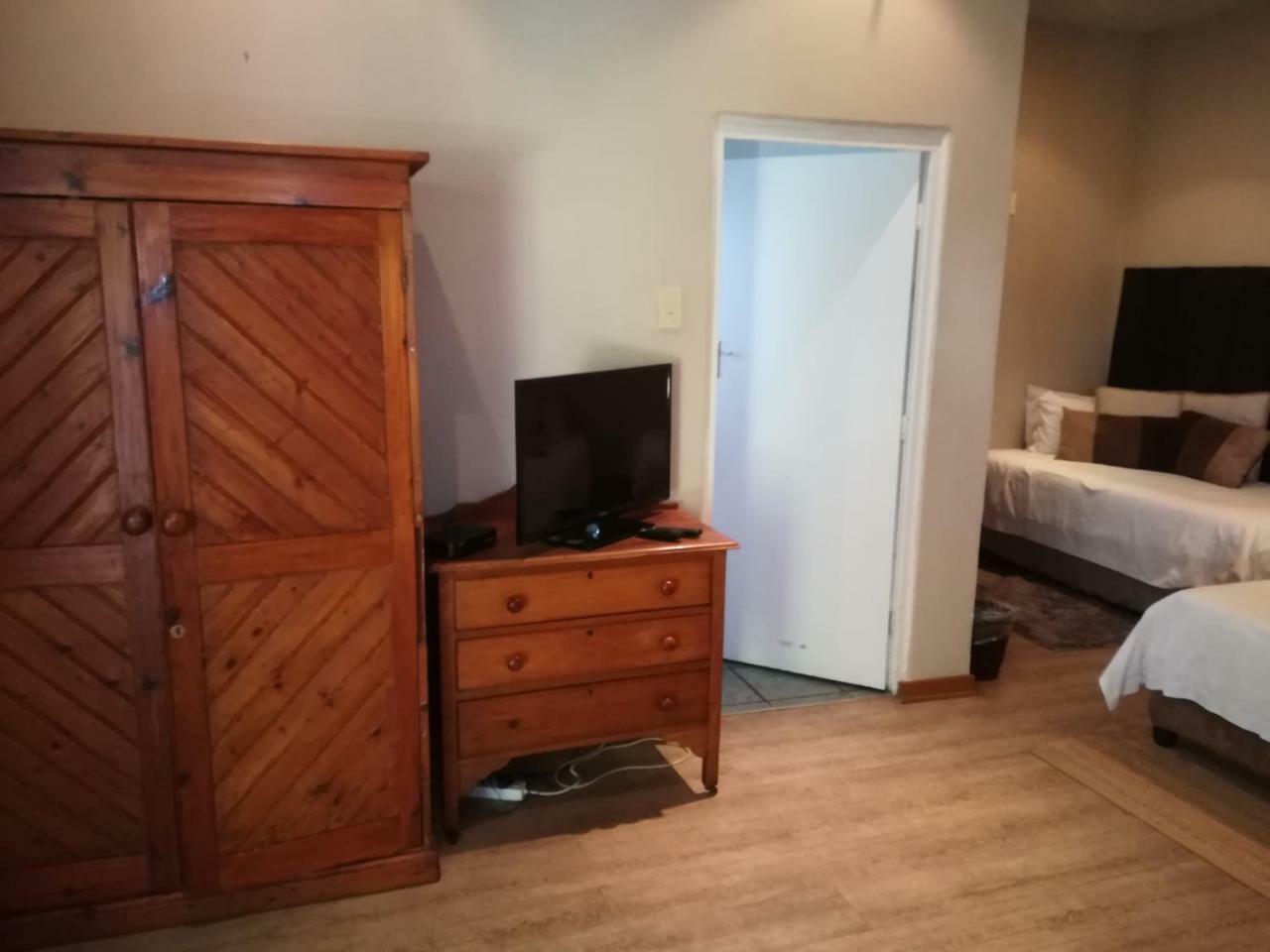 Carrington Lodge キンバリー エクステリア 写真
