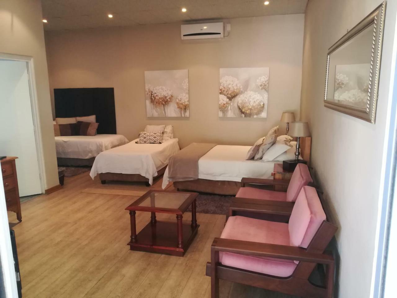 Carrington Lodge キンバリー エクステリア 写真