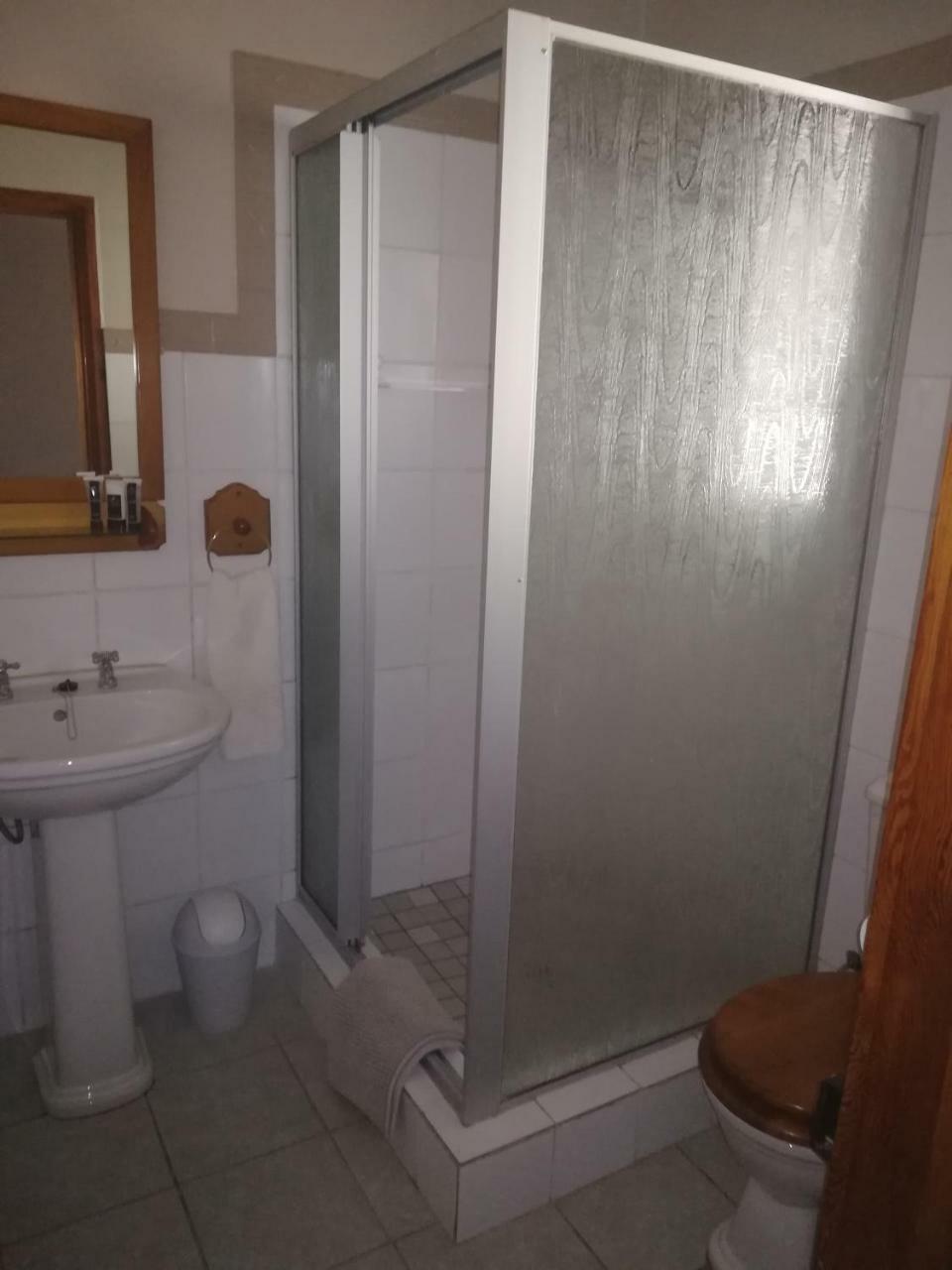 Carrington Lodge キンバリー エクステリア 写真