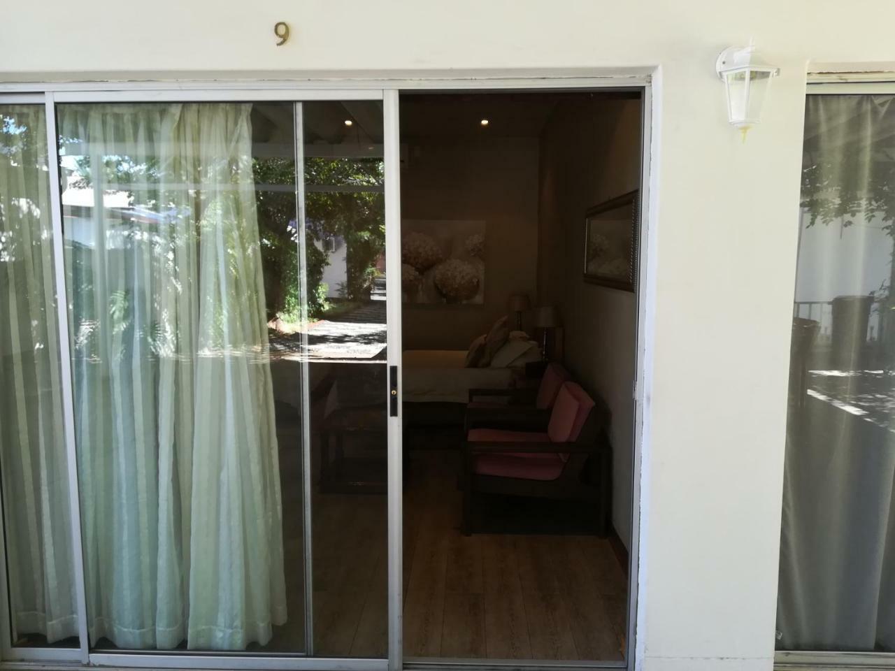 Carrington Lodge キンバリー エクステリア 写真